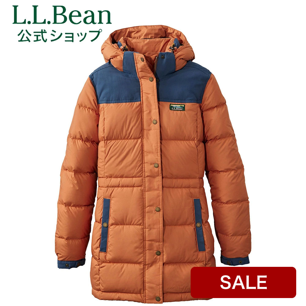 楽天市場】【SALE30%OFF】【公式】エルエルビーン マウンテン