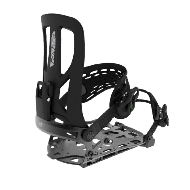 楽天市場】k2 スプリットボード ビンディングの通販