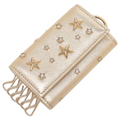 ジミーチュウ(JIMMY CHOO) レディースキーケース・キーカバー | 通販