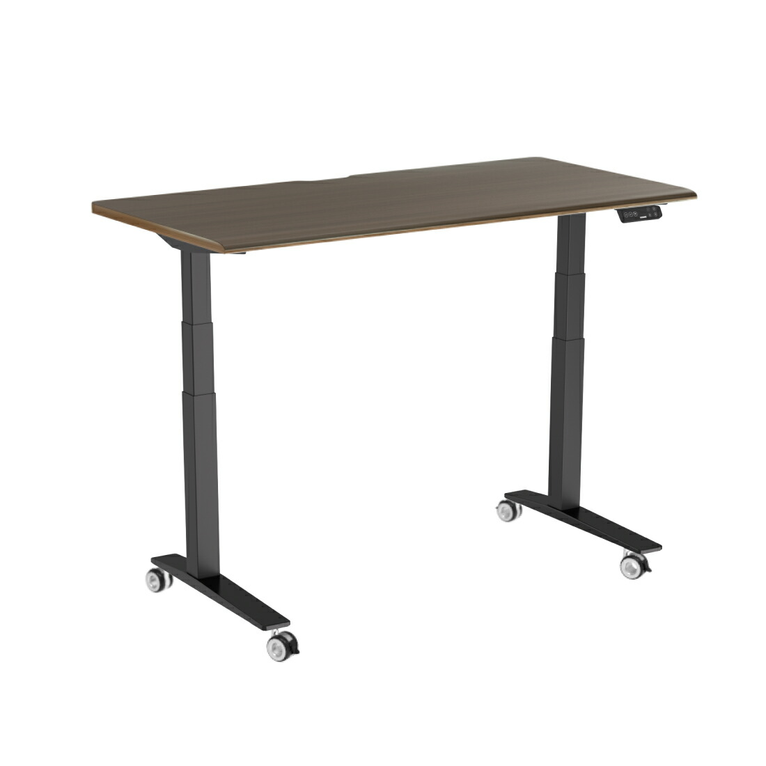 楽天市場】昇降デスク 140 電動 FlexiSpot E7H 昇降式デスク デスク 幅