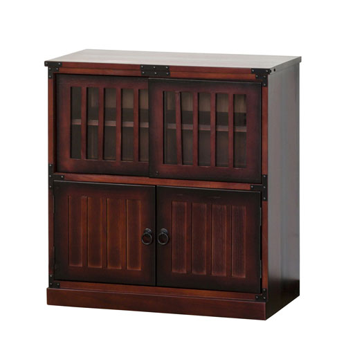 楽天市場】【P3倍3/1 13-15時&最大1万円ｸｰﾎﾟﾝ3/1】 水屋 水屋箪笥 置水