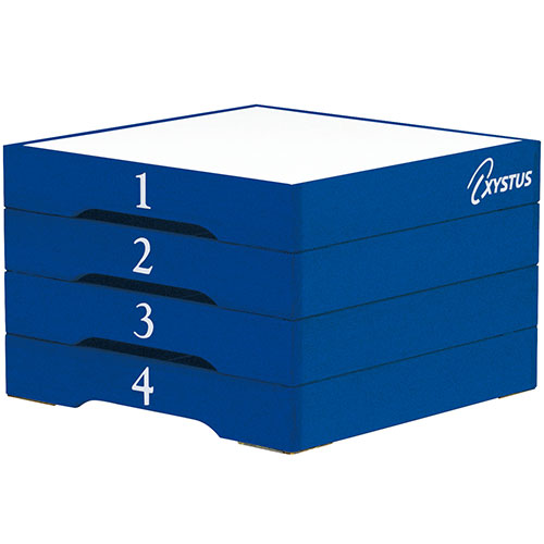 楽天市場】【法人限定】 ジャンプ台 トーエイライト ボックスジャンプ