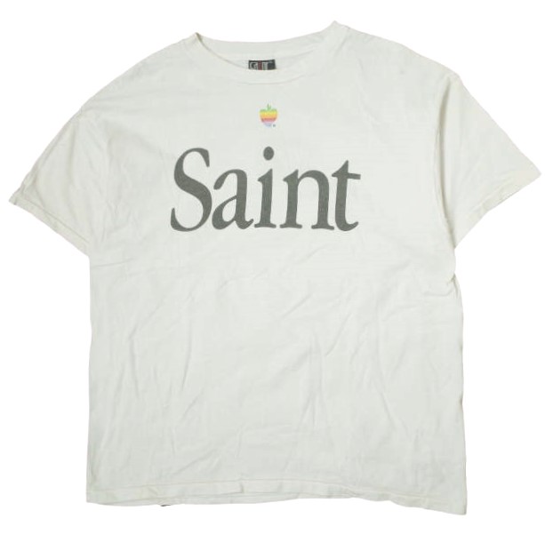 楽天市場】SAINT MICHAEL セントマイケル 23AW 日本製 SS TEE/HEART