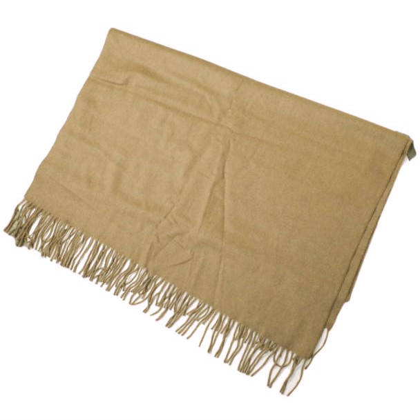 楽天市場】AURALEE オーラリー BABY CAMELHAIR WIDE STOLE ベビー