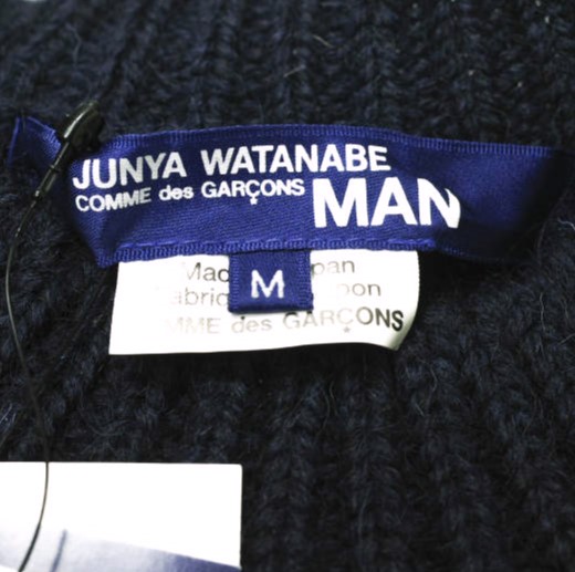 楽天市場】JUNYA WATANABE MAN COMME des GARCONS ジュンヤワタナベ