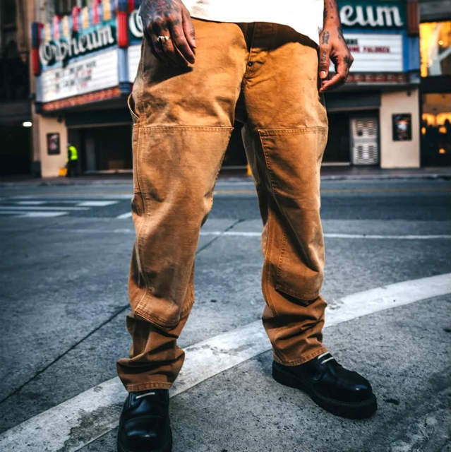 楽天市場】SAINT MICHAEL セントマイケル 23SS 日本製 PANTS / DOUBLE