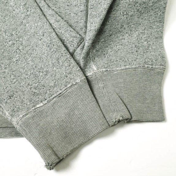 楽天市場】RRL ダブルアールエル Salt&Pepper Hoodie 前V セパレート