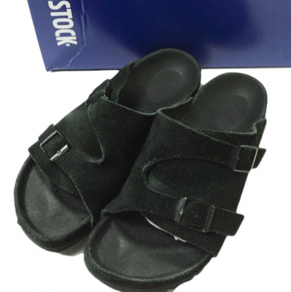 楽天市場】BIRKENSTOCK x BEAMS ビルケンシュトック ビームス 別注