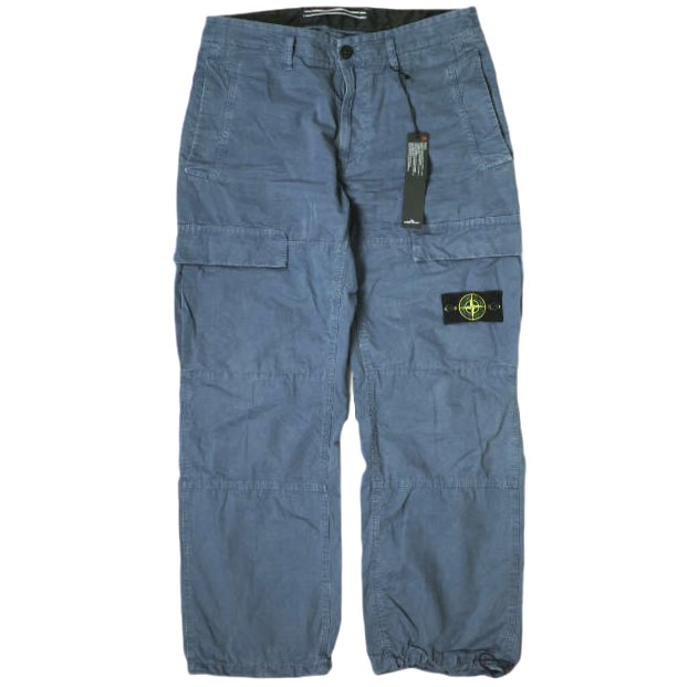 楽天市場】STONE ISLAND ストーンアイランド 24SS PANTALONE COMFORT