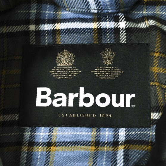 楽天市場】Barbour x CITYSHOP バブアー シティショップ 22AW 別注