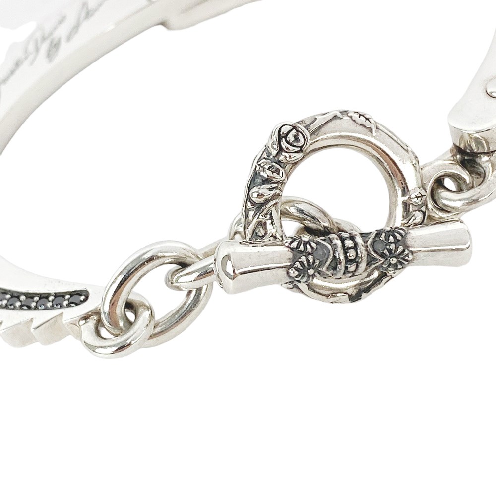 楽天市場】□新同□ ジャスティンデイビス 土屋アンナ コラボ 手錠