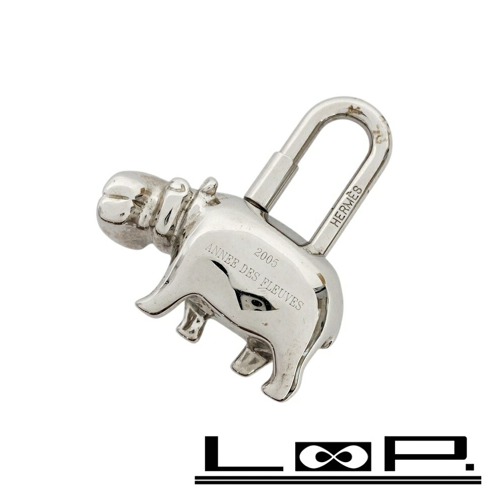 楽天市場】エルメス カデナ カバの通販