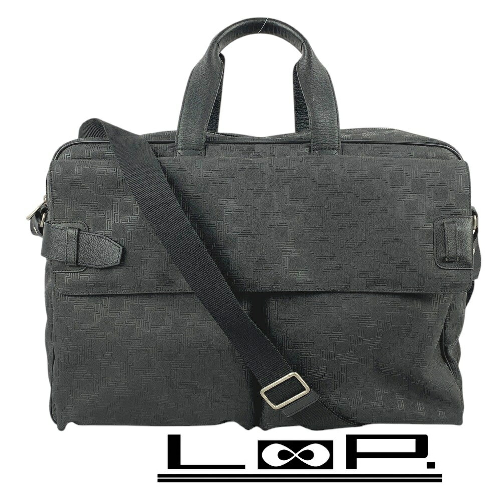 ダンヒル(dunhill) 中古 ビジネスバッグ・ブリーフケース | 通販・人気