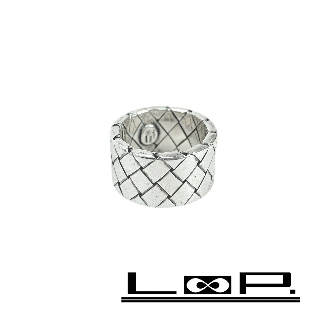 BOTTEGA VENETA ボッテガヴェネタ SV925 イントレチャート