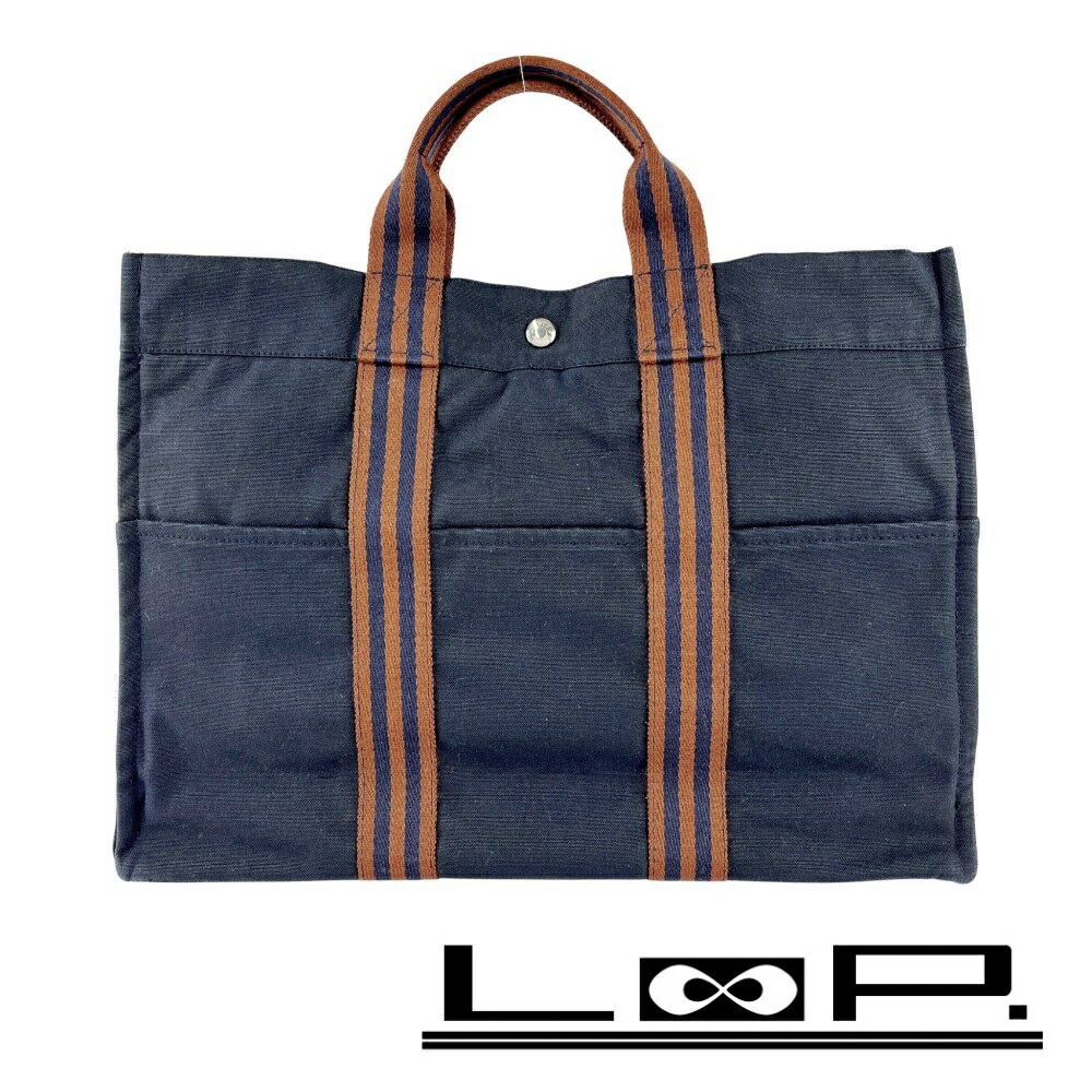 楽天市場】エルメス フールトゥ（トートバッグ｜メンズバッグ