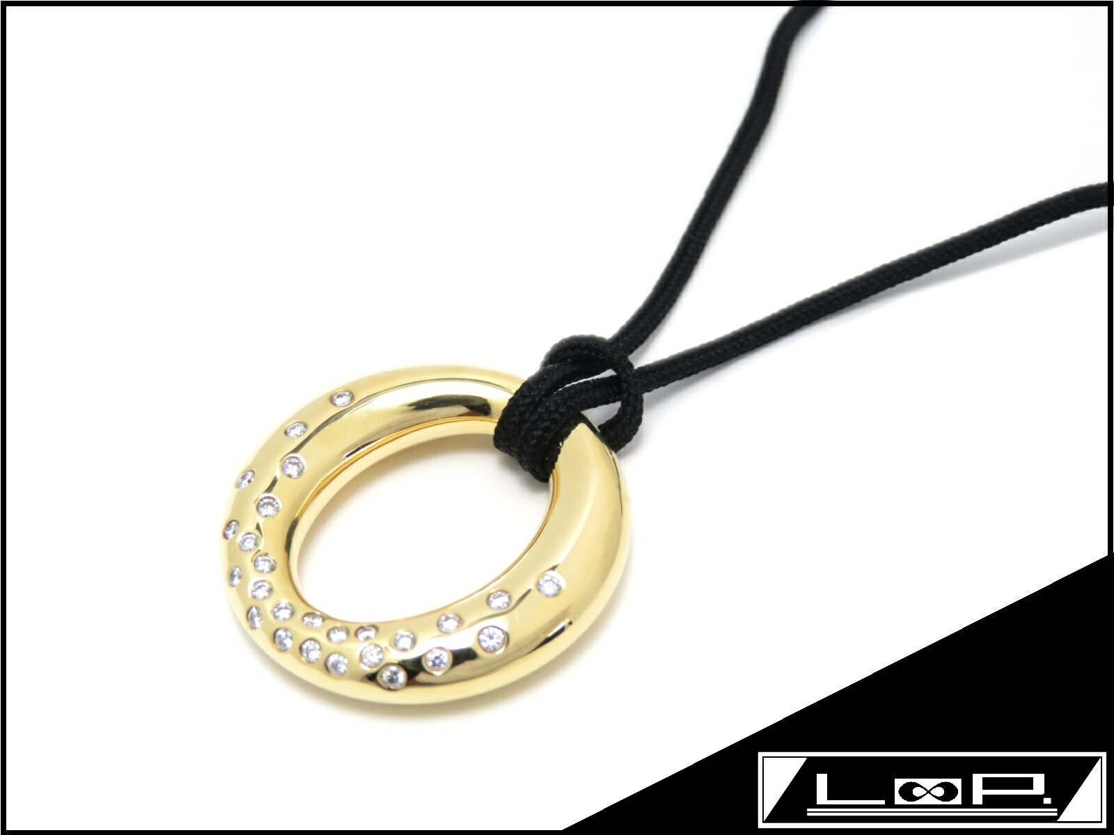 楽天市場】【磨き済 新同】 TIFFANY&Co. ティファニー セビアナ ダイヤ