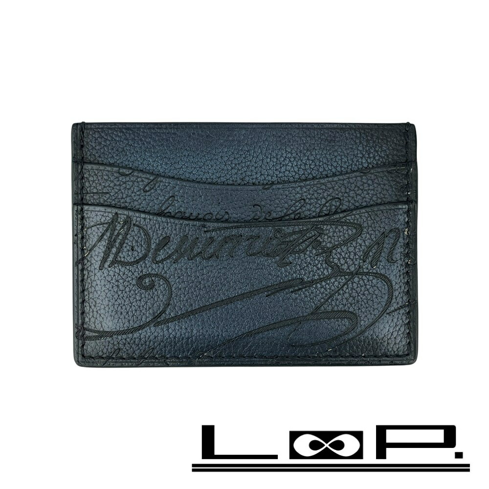 楽天市場】ベルルッティ 名刺入れの通販