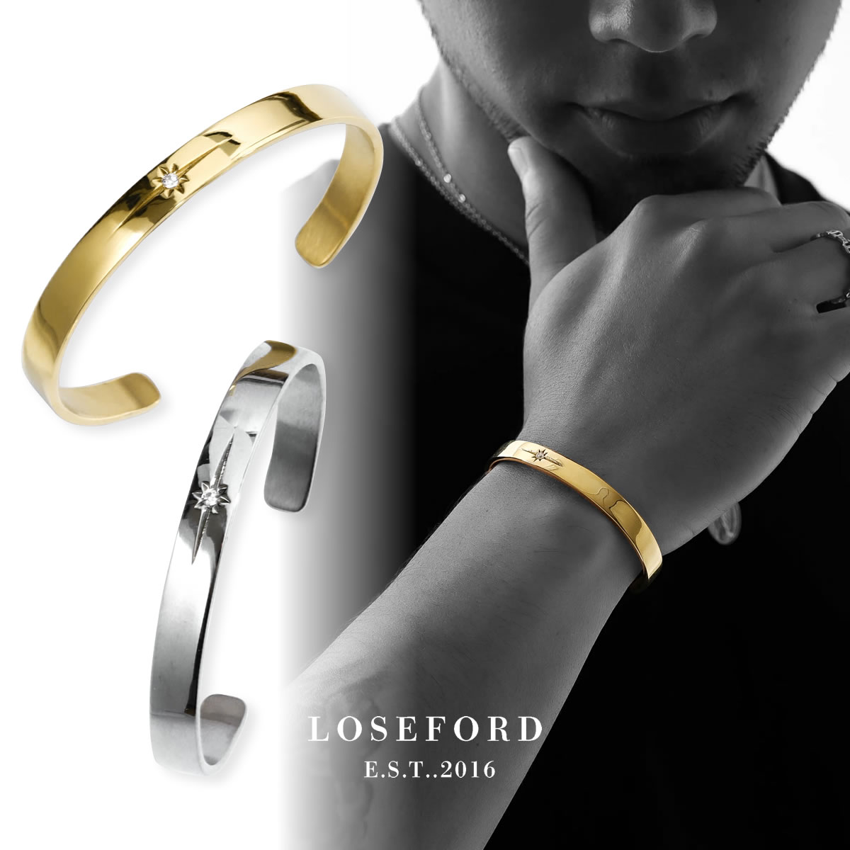 楽天市場】【楽天ランキング1位】ハワイアンジュエリー バングル 太陽