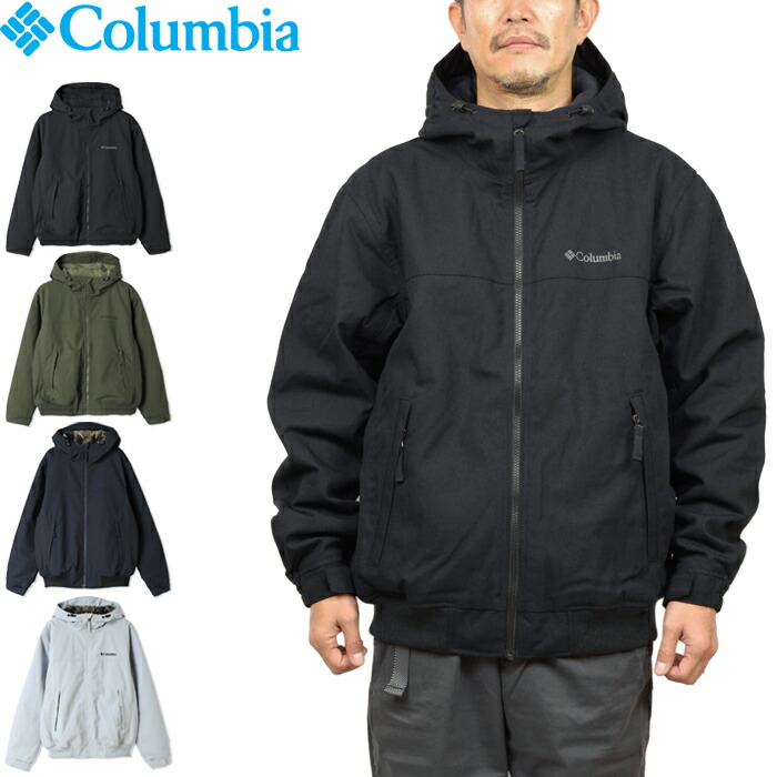 楽天市場】【SALE】Columbia コロンビア XM4292 LOMA VISTA HOODIE