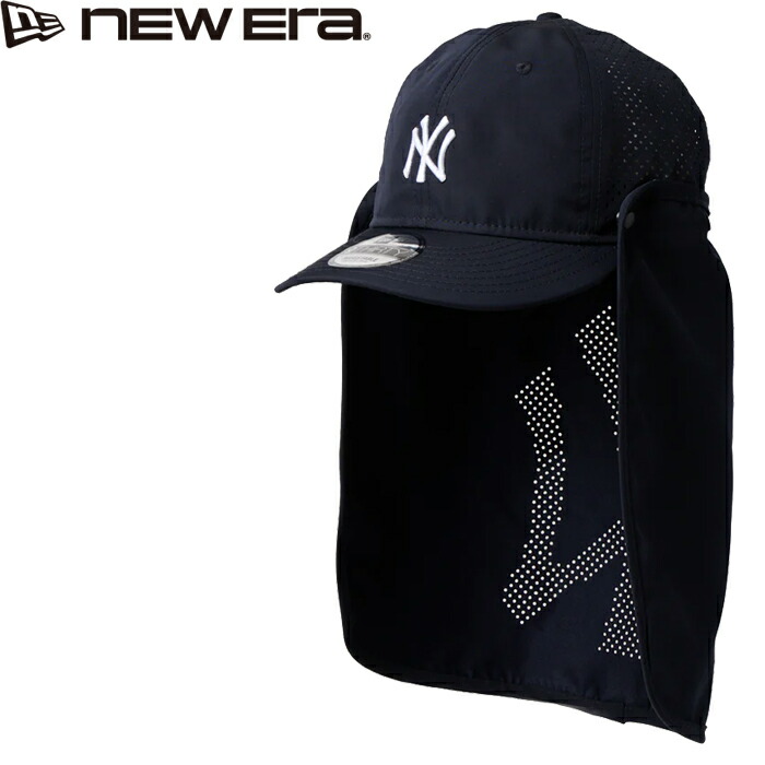 楽天市場】NEW ERA OUTDOOR ニューエラ アウトドア 9THIRTY SUNSHADE
