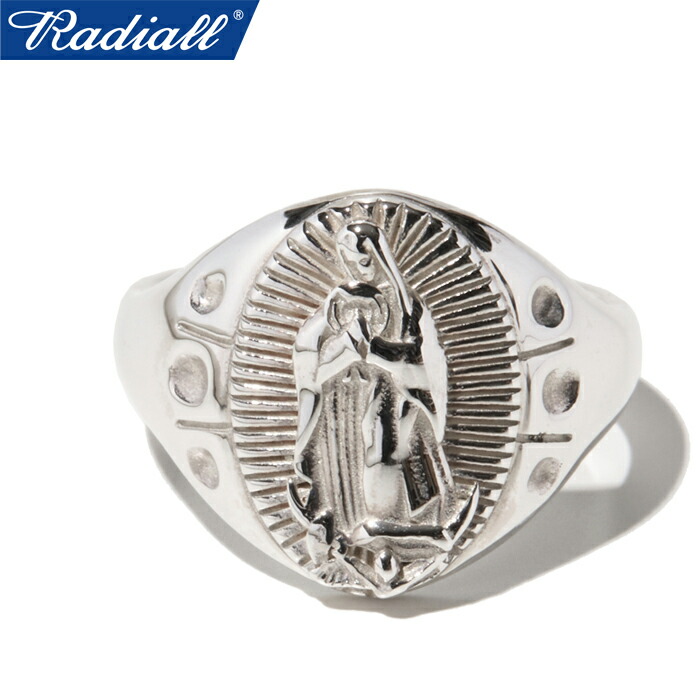 楽天市場】radiall（サイズ（指輪）9号）（指輪・リング｜メンズ