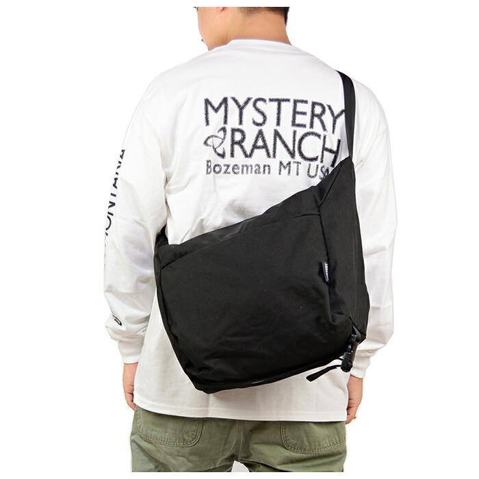 楽天市場】ミステリーランチ MYSTERY RANCH 19761247 110833 モッド