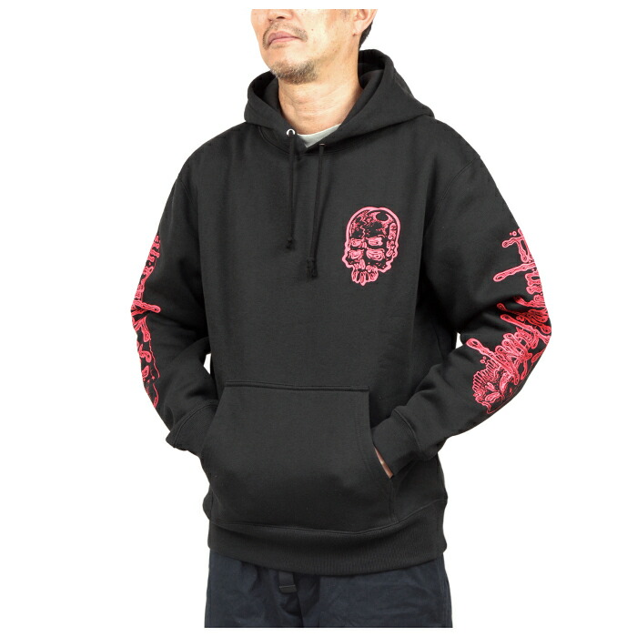 楽天市場】ファニーファーム FUNNY FARM プリント スウェット パーカー