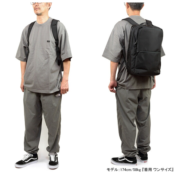 楽天市場】ザ・ノース・フェイス THE NORTH FACE NM82329 シャトル