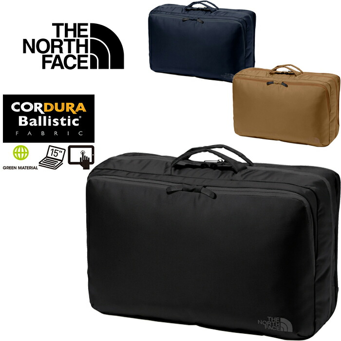 楽天市場】ザ・ノース・フェイス THE NORTH FACE NM82332 シャトル