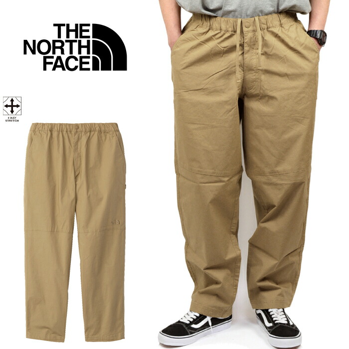 楽天市場】ザ・ノース・フェイス THE NORTH FACE NB32404 コットン