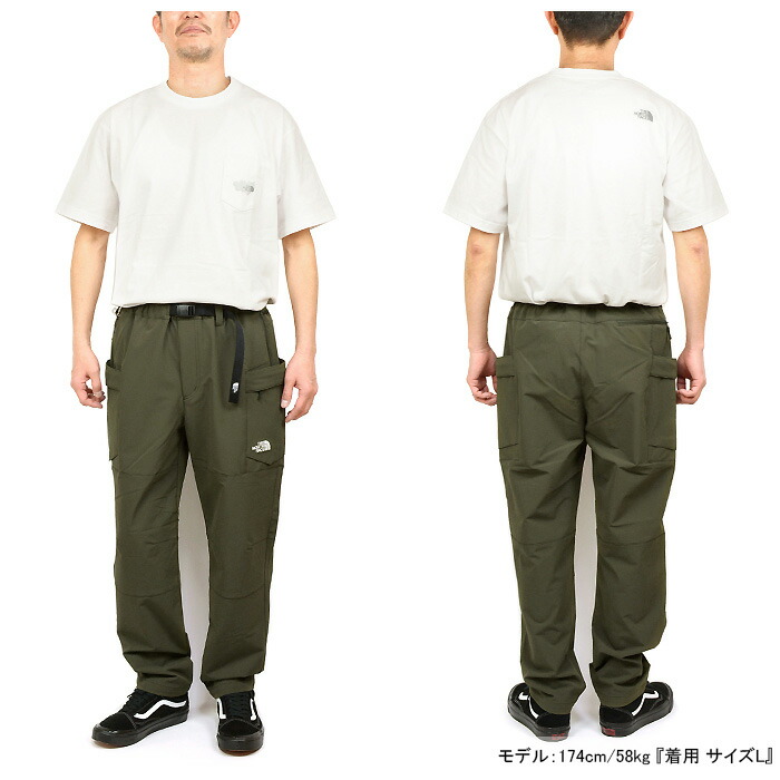 楽天市場】ザ・ノース・フェイス THE NORTH FACE NB42230 クラス