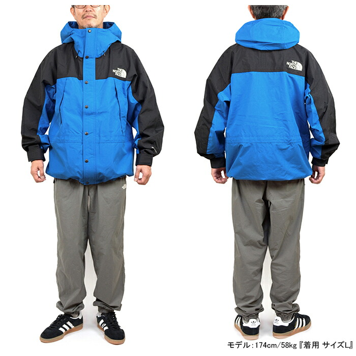 楽天市場】ザ・ノース・フェイス THE NORTH FACE NP62550 マウンテン