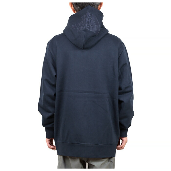 楽天市場】ザ・ノース・フェイス THE NORTH FACE NT12442 リアビュー