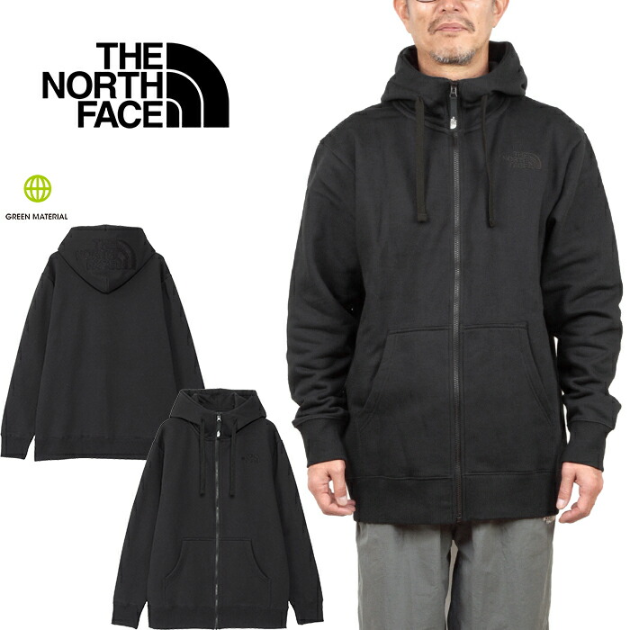 楽天市場】ザ・ノース・フェイス THE NORTH FACE NT12442 リアビュー