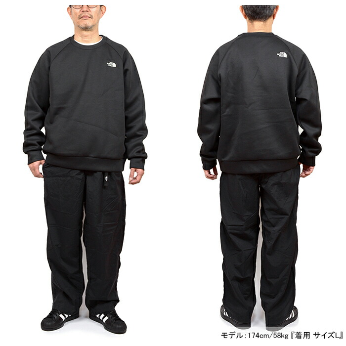 楽天市場】ザ・ノース・フェイス THE NORTH FACE NT62584 テックエアー