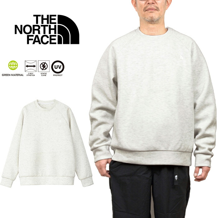 楽天市場】ザ・ノース・フェイス THE NORTH FACE NT62584 テックエアー