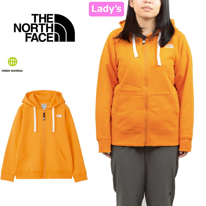 楽天市場】ザ・ノース・フェイス THE NORTH FACE NTW12340 リアビュー