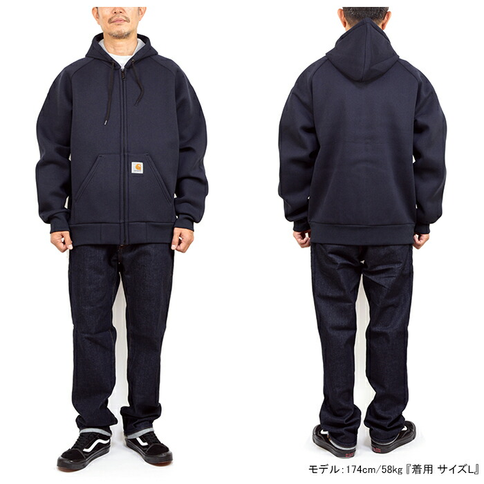 楽天市場】カーハートWIP Carhartt WIP I018044 カーラックス