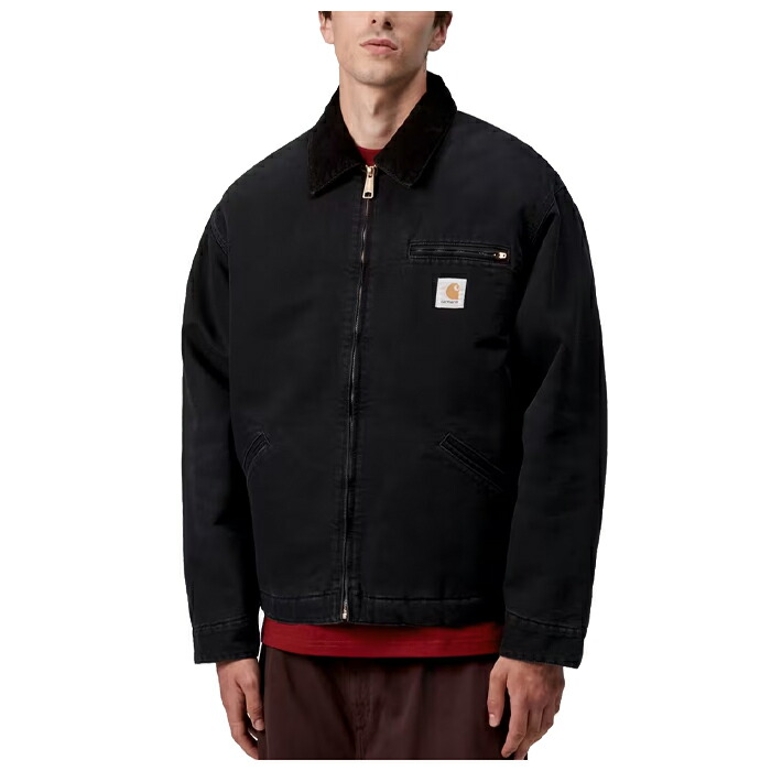 楽天市場】カーハートWIP Carhartt WIP I035614 OG デトロイト