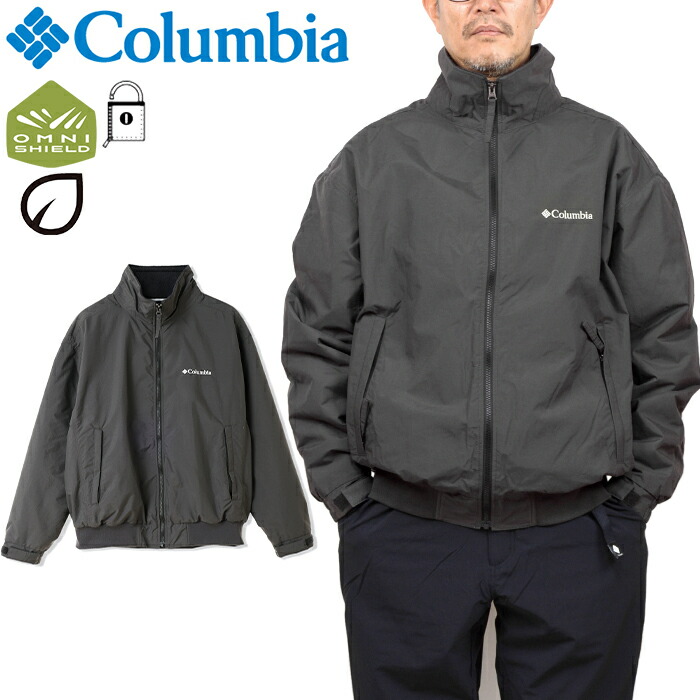 楽天市場】コロンビア Columbia PM0563 ファルマスジャケット FALMOUTH