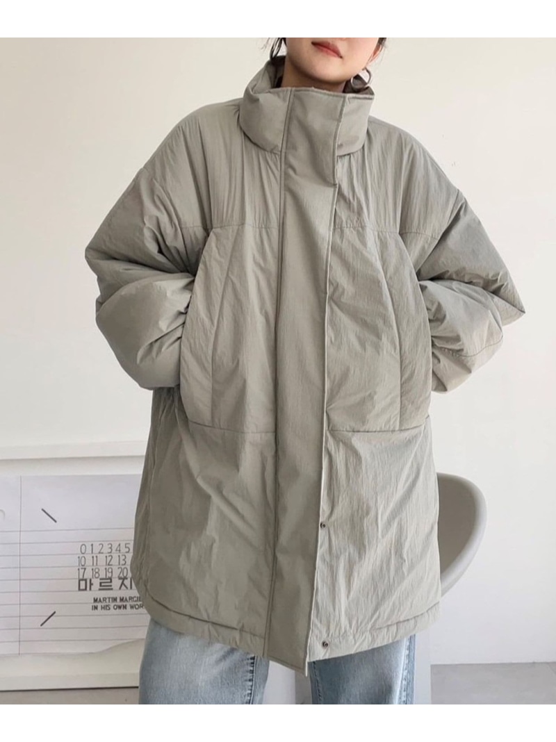 楽天市場】【撥水機能あり】モンスターコート LOWRYS FARM ローリーズ