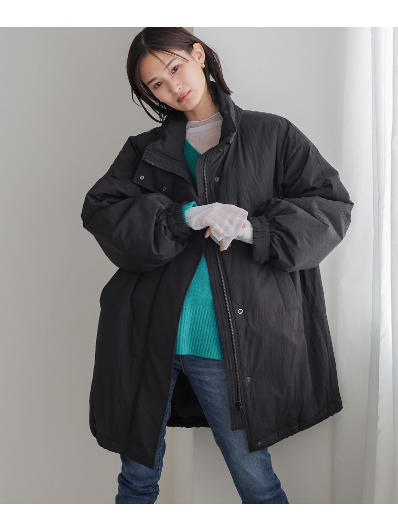 楽天市場】【撥水機能あり】モンスターコート LOWRYS FARM ローリーズ