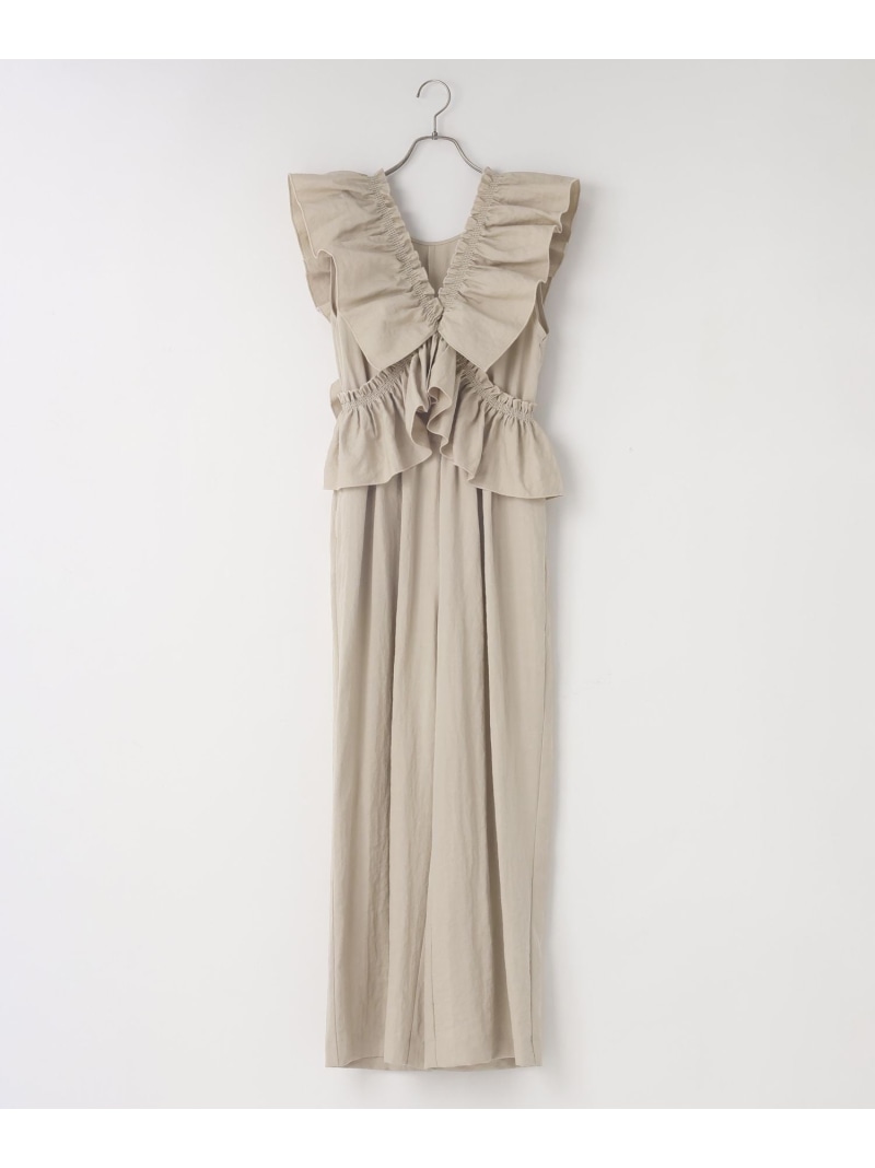 楽天市場】マルチWAYオールインワン LOWRYS FARM ローリーズファーム