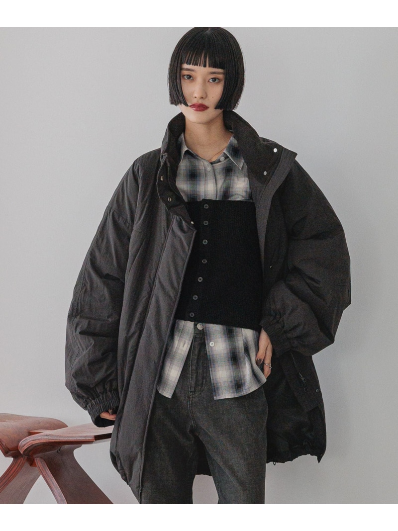 楽天市場】【SALE／30%OFF】モンスターコート LOWRYS FARM ローリーズ