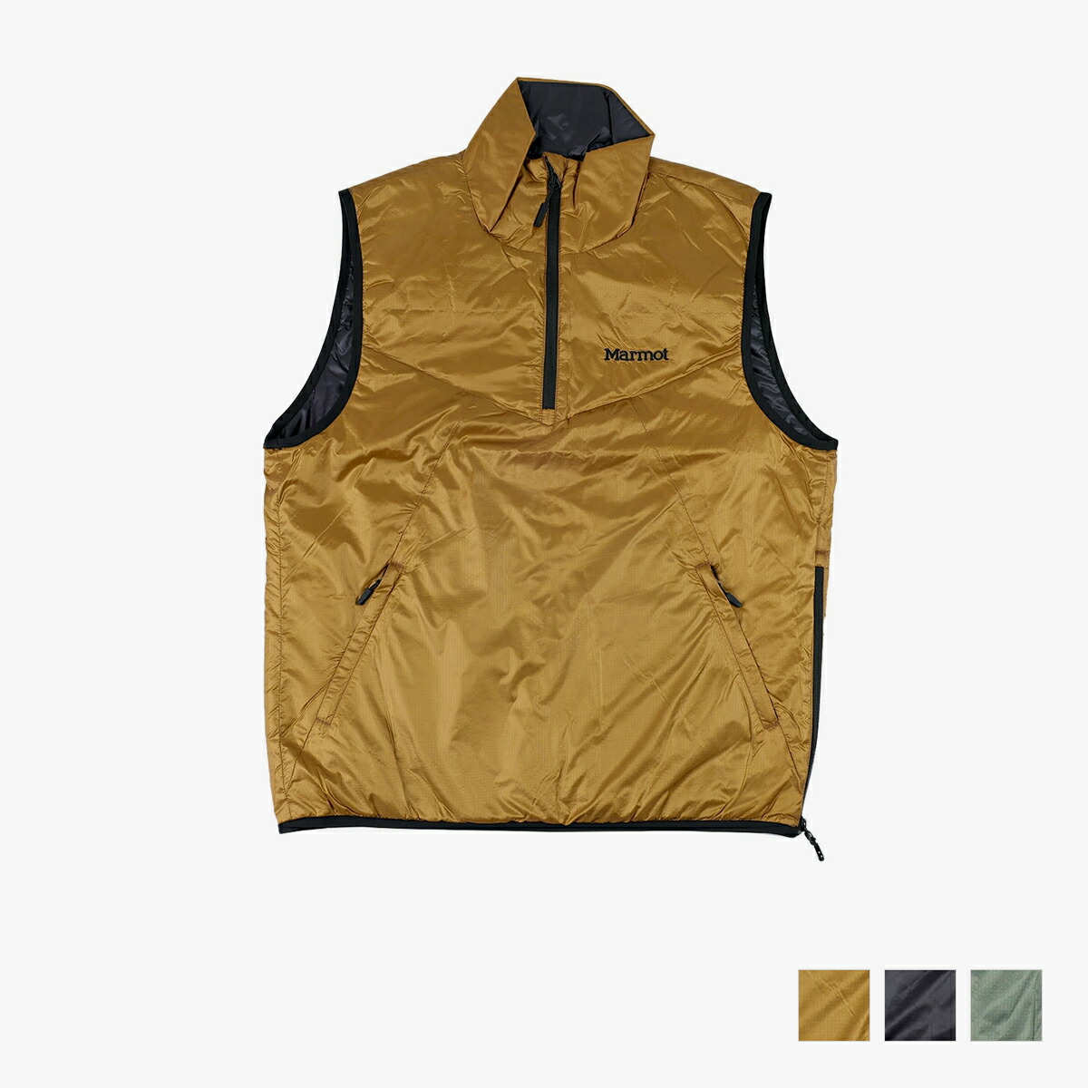 楽天市場】【60%OFF】 Marmot ALTERNATIVE INSULATION VEST マーモット