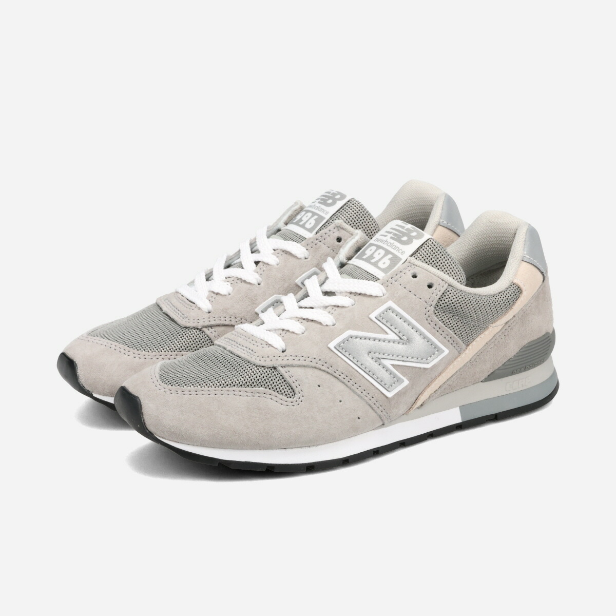 楽天市場】NEW BALANCE CM996GR2 ニューバランス CM996 GR2 GRAY