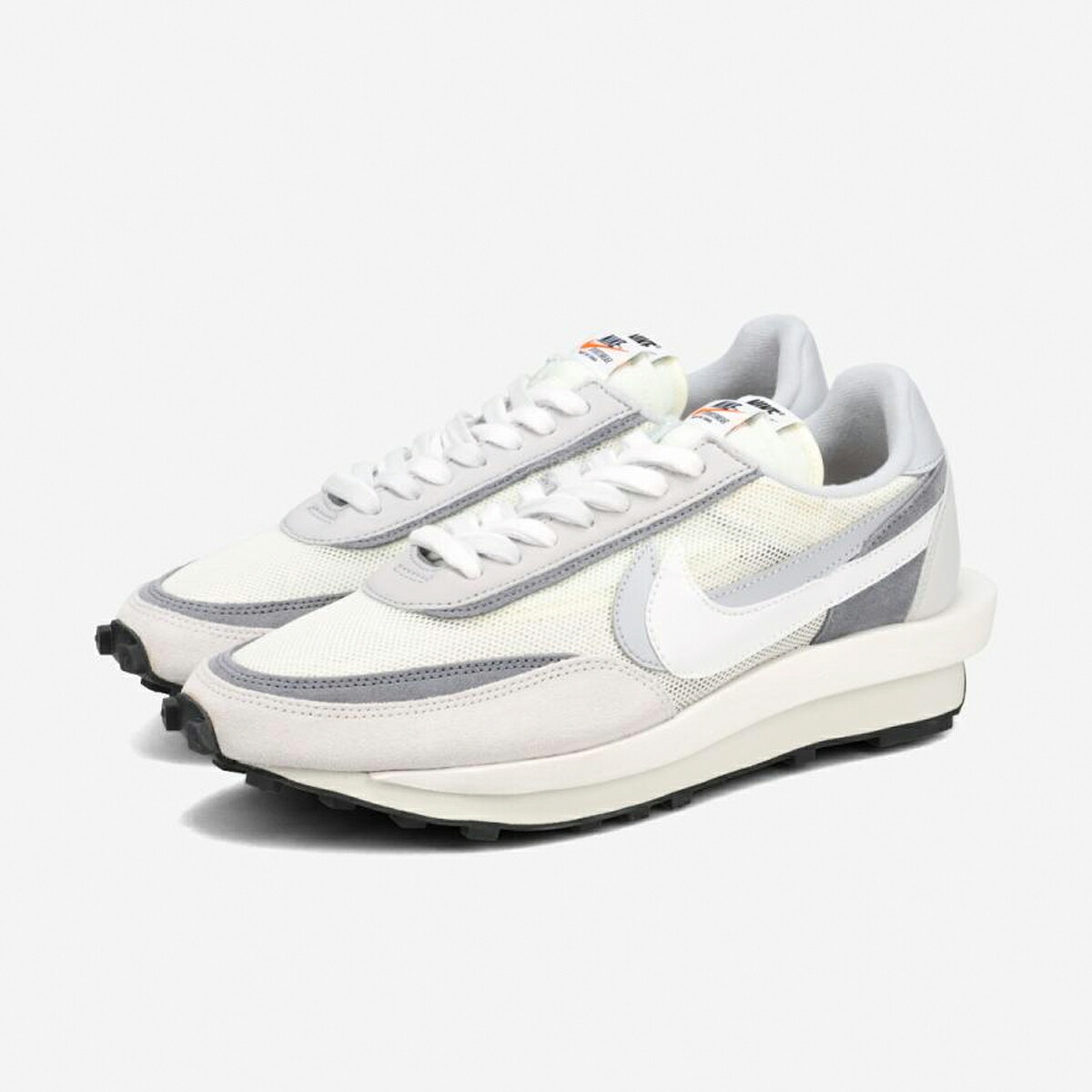 楽天市場】sacai x NIKE LD WAFFLE サカイ x ナイキ LD ワッフル