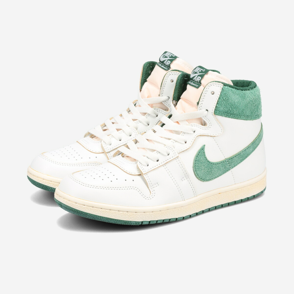 楽天市場】NIKE JORDAN AIR SHIP PE SP x A MA MANIERE 【GREEN STONE