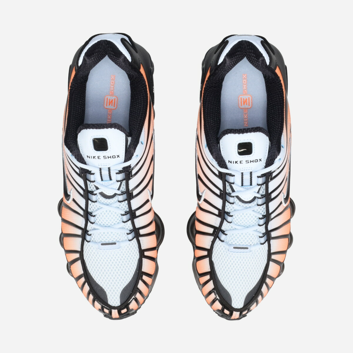 楽天市場】NIKE WMNS SHOX TL ナイキ ウィメンズ ショックス TL メンズ