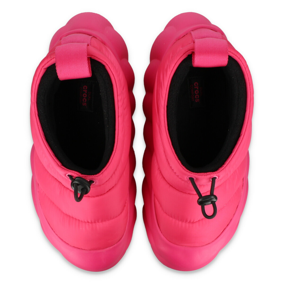 楽天市場】【40%OFF】 CROCS OVERPUFF SHORTY クロックス オーバーパフ